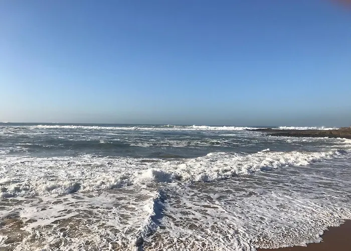Atlantic Waves Accommodation