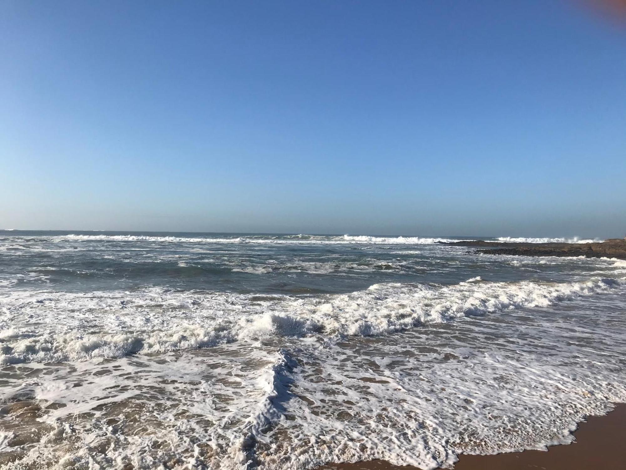 Guest house Atlantic Waves Carcavelos (Lisbon)