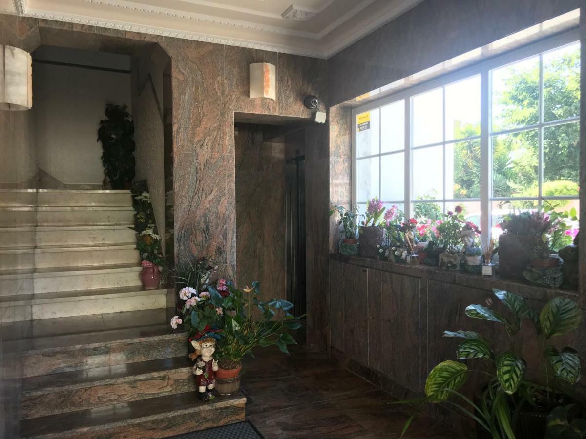Guest house Atlantic Waves