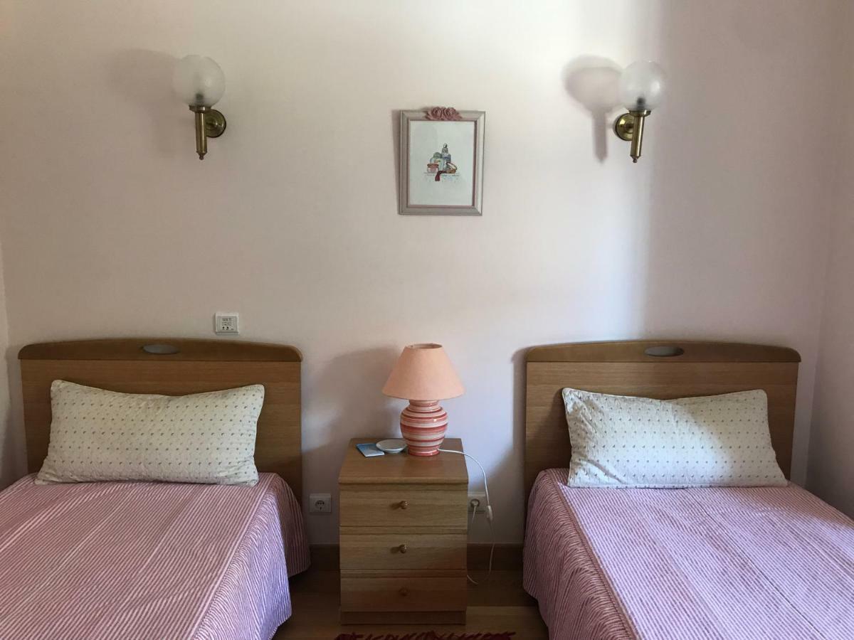 Atlantic Waves Guest house Carcavelos (Lisbon)