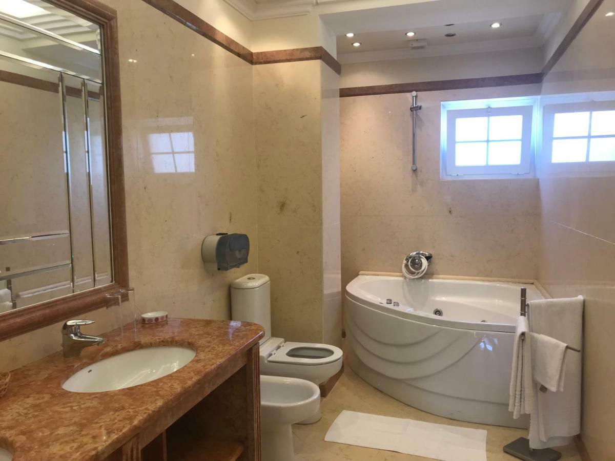 Atlantic Waves Guest house